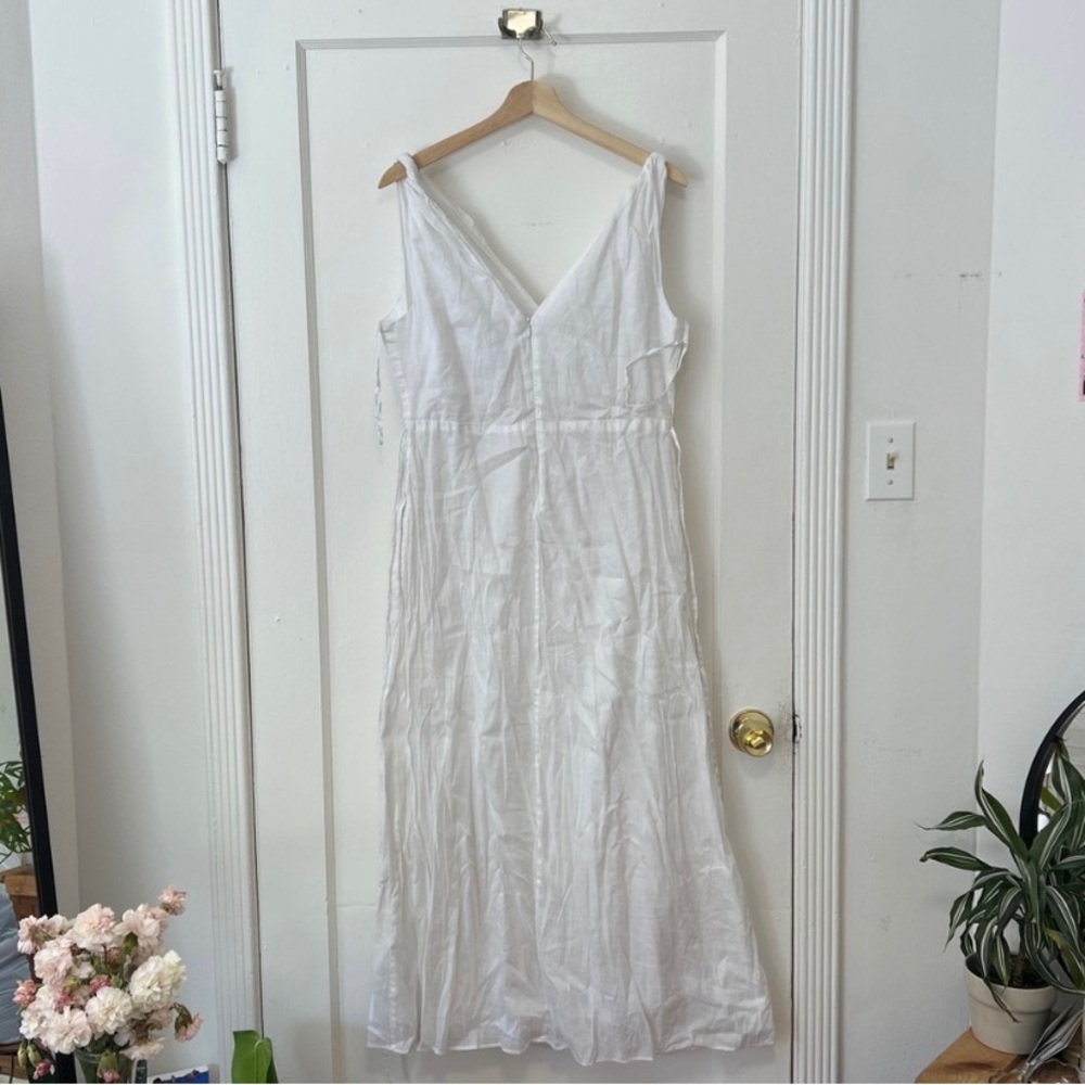 Size 12 gap sundress